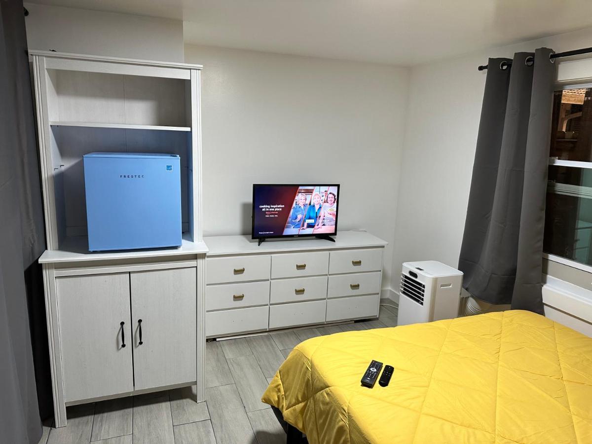 Serene Full Bed Near Dolphin Mall/Fiu Apartment ไมอามี ภายนอก รูปภาพ