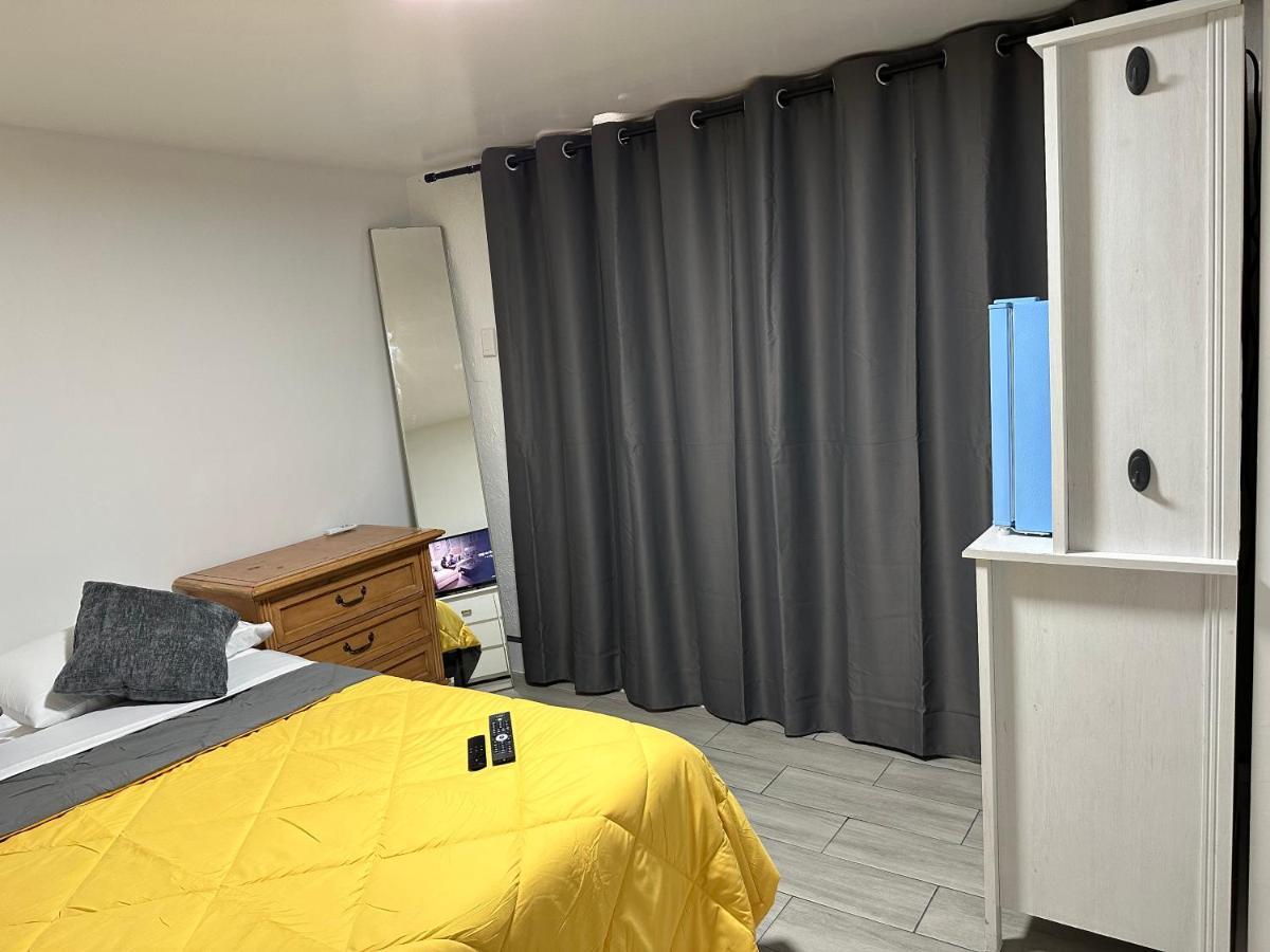 Serene Full Bed Near Dolphin Mall/Fiu Apartment ไมอามี ภายนอก รูปภาพ